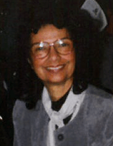 Dr. Delores Ann Diggs