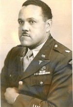 Col. Arthur O. Diggs M.D.